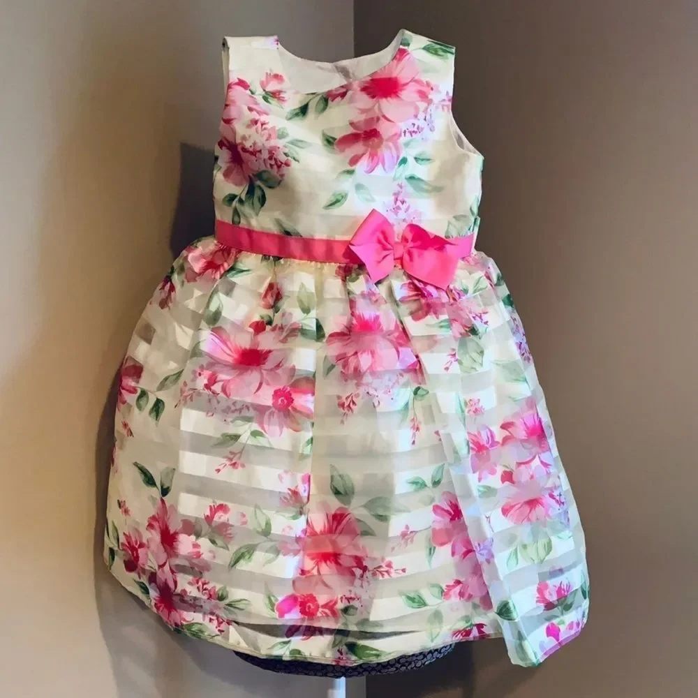 Dress  for Girls 4T